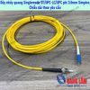 Dây nhảy quang Singlemode ST/UPC-LC/UPC, Simplex, Phi 3.0mm