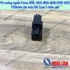 Pin nuôi nguồn Fanuc A98L-0031-0026 A02B-0309-K102 1750mAH cho máy CNC (Loại 3 chân cài)