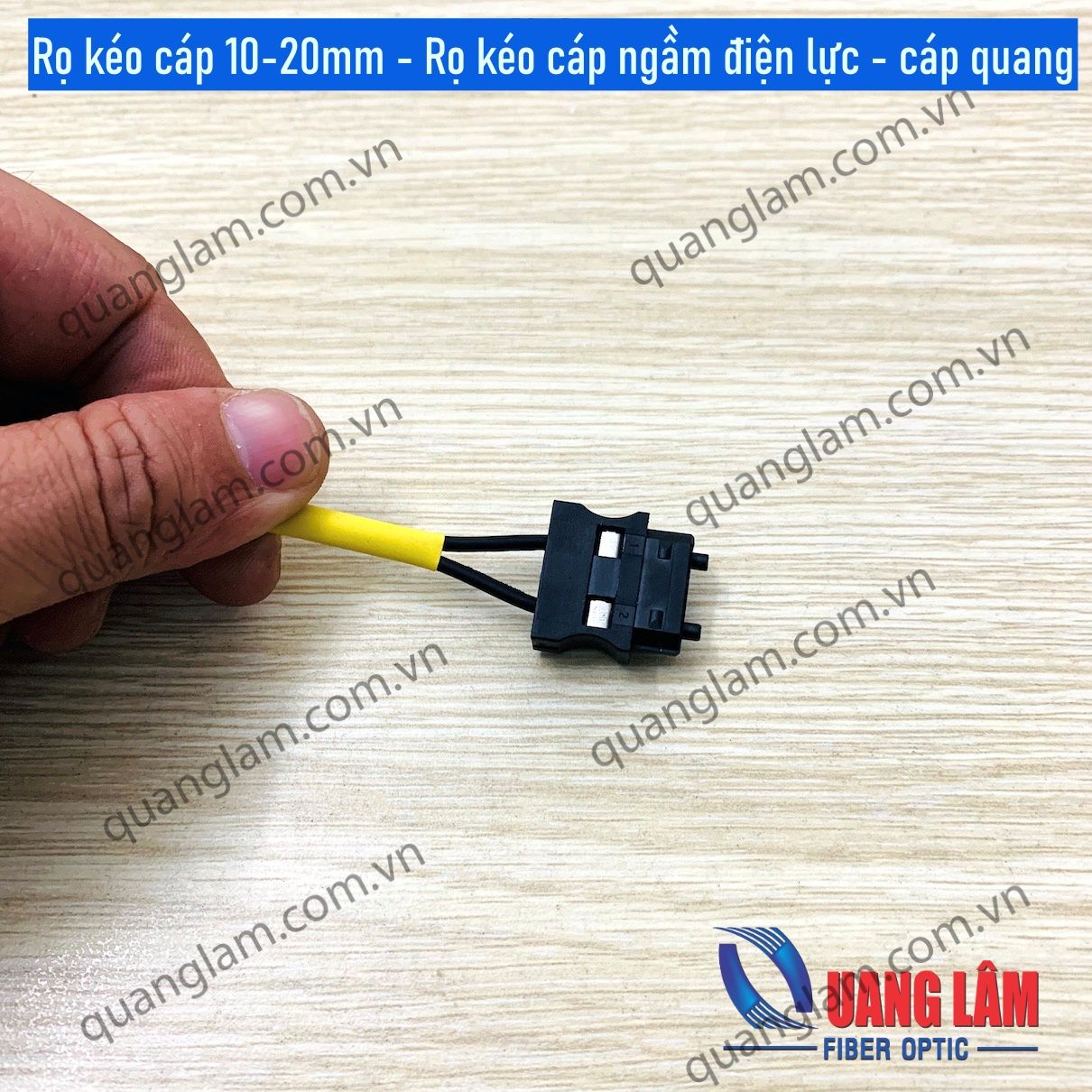 Cáp quang servo SSCNET III MR-J3BUS MR-J3BUS 0.5M/1M/2M/3M