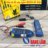 Bộ định vị cáp ngầm Noyafa với bộ tạo Tone và Pin Lithium NF-816L