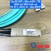 Cáp AOC QSFP+ 40G sang 4xSFP+ 10G