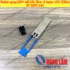 Module quang QSFP+ 40G LR4 20km LC Duplex 1270-1330nm WT-QSFP+-LR4