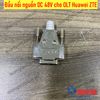 Đầu nối nguồn DC 48V cho OLT Huawei ZTE