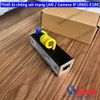Thiết bị chống sét mạng LAN / Camera IP LRS01-E100
