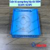 Cuộn bù quang có hộp dùng cho máy đo OTDR - SC/APC-SC/UPC dài 500M