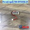 Pin nuôi nguồn FDK CR17335SE 3V