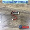Pin nuôi nguồn FDK CR17335SE 3V