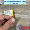 Pin nuôi nguồn PLC CNC Fanuc BR-AGCF2W 6V A98L-0031-0011