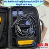 Máy đo kiểm chất lượng cáp mạng FLUKE DTX-1800 (Hàng đã qua sử dụng)