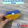 Pin sạc cho máy Fluke DTX-1200, DTX-1800 (5200mAh / 38.48Wh) BP7440 (Hàng đã qua sử dụng)