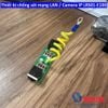 Thiết bị chống sét mạng LAN / Camera IP LRS01-E100
