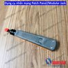 Dụng cụ nhấn mạng Patchpanel/Modular jack