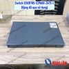 Switch WS-C2960X-24TS-L