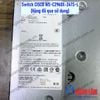 Switch WS-C2960X-24TS-L