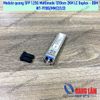 Module quang SFP 1.25G Multimode 2KM 1310nm DDM LC Duplex - Hãng WINTOP - P/N: WT-9110G/MM/2/LCD