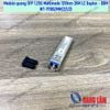 Module quang SFP 1.25G Multimode 2KM 1310nm DDM LC Duplex - Hãng WINTOP - P/N: WT-9110G/MM/2/LCD