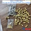 Đầu nối SMA-Plug (đực ren trong, kim giữa) SMA-J-5 SMA-Male cho cáp 5D-FB LMR300 SYWV-50-5 50Ohm