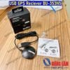 GlobalSat BU-353-S4 USB GPS Receiver (Mã mới BU-353N5 )