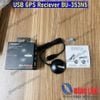 GlobalSat BU-353-S4 USB GPS Receiver (Mã mới BU-353N5 )