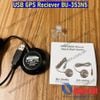 GlobalSat BU-353-S4 USB GPS Receiver (Mã mới BU-353N5 )