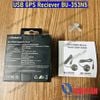 GlobalSat BU-353-S4 USB GPS Receiver (Mã mới BU-353N5 )