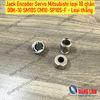Jack Encoder Servo Mitsubishi Yaskawa loại 10 chân DDK-10 SM10S CM10-SP10S-F