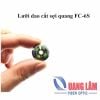 Lưỡi dao cắt 24 vị trí cho dao cắt sợi quang FC-6S/60S