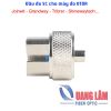 Đầu đo OTDR SC cho máy đo OTDR Jointwit/Grandway/Jilong/Tribrer/Shinewaytech