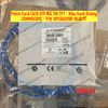 Patch Cord CAT6 UTP Dài 2M 7FT - Màu Xanh Dương COMMSCOPE - P/N: NPC06UVDB-BL007F