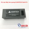 Pin sạc cho Máy hàn quang ILSINTECH Swift F3