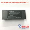 Pin sạc cho Máy hàn quang ILSINTECH Swift F3