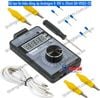 Bộ tạo tín hiệu dòng áp Analogue 0-10V 4-20mA QH-VISG2-ED