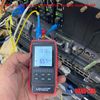 Máy đo công suất quang và Test cáp mạng NOYAFA NF-908 (Dùng pin sạc)
