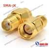 Đầu chuyển đổi RF SMA-Male sang SMA-Female SMA-JK