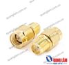 Đầu chuyển đổi RF SMA-Male sang SMA-Female SMA-JK