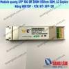 Module quang 10G XFP Dual Fiber