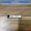 Module quang SFP 1.25G, 1 sợi quang, TX1550/RX1310nm, 20km, LC, DDM, chuẩn công nghiệp , P/N: WTPD-G35-20LI-D/ WTPD-G53-20LI-D