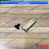 Module quang SFP 1.25G, 1 sợi quang, TX1550/RX1310nm, 20km, LC, DDM, chuẩn công nghiệp , P/N: WTPD-G35-20LI-D/ WTPD-G53-20LI-D