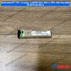Module quang SFP 1.25G, 1 sợi quang, TX1550/RX1310nm, 20km, LC, DDM, chuẩn công nghiệp , P/N: WTPD-G35-20LI-D/ WTPD-G53-20LI-D