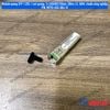 Module quang SFP 1.25G, 1 sợi quang, TX1550/RX1310nm, 20km, LC, DDM, chuẩn công nghiệp , P/N: WTPD-G35-20LI-D/ WTPD-G53-20LI-D
