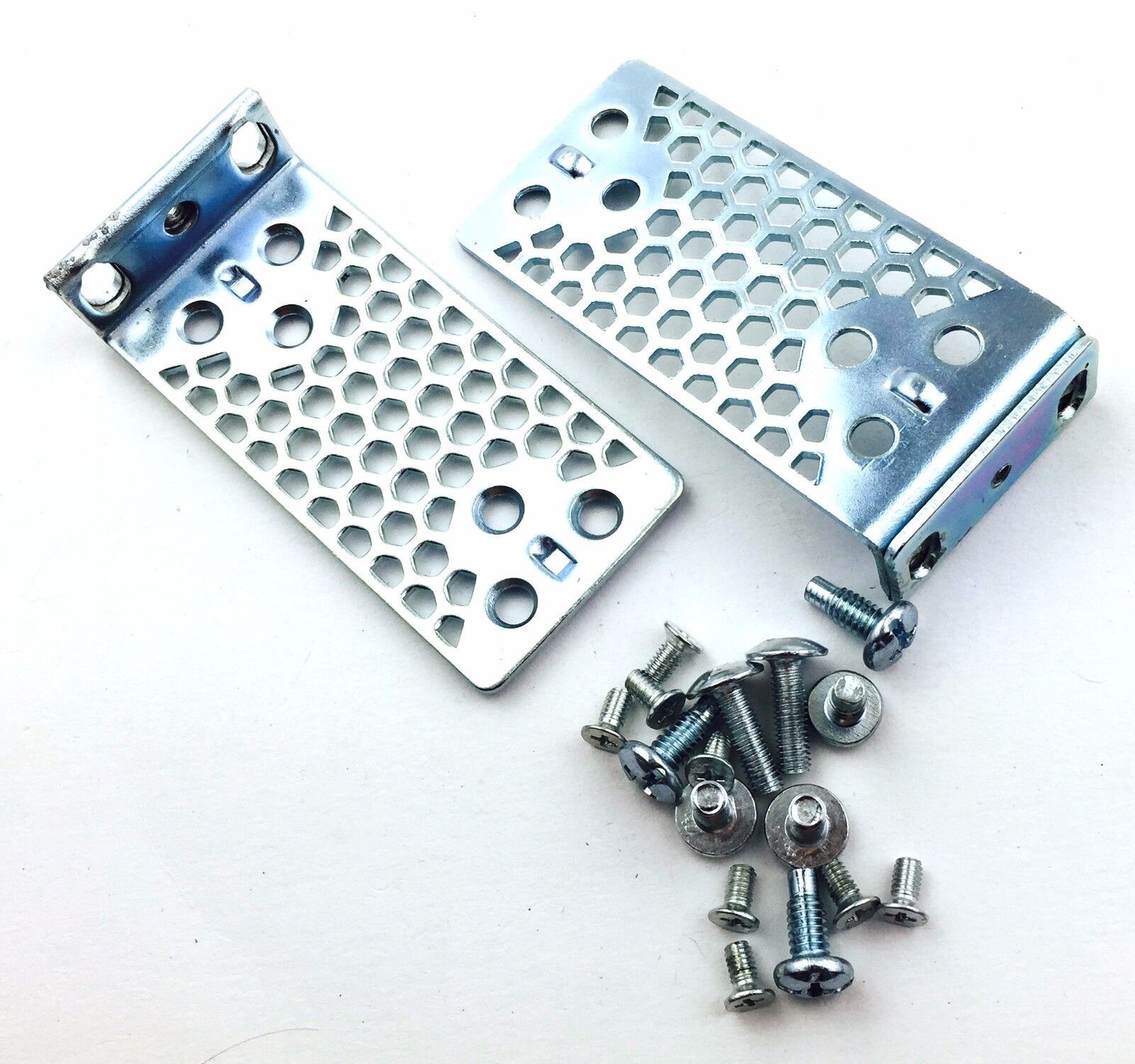 Rackmount Kit RCKMNT-1RU-2KX= cho Switch CISCO WS-C2960X
