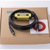 Cáp lập trình PLC Mitsubishi USB-SC09-FX