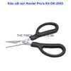 Kéo cắt sợi quang Kevlar Pro's Kit DK-2043
