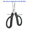 Kéo cắt sợi quang Kevlar Pro's Kit DK-2043