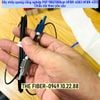 Dây Nhảy Quang Công Nghiệp POF 980/1000um HFBR-4503 HFBR-4513 Simplex - Chiều dài theo yêu cầu