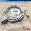 Cáp kết nối màn hình HMI Samkoon SA/SK/AK với PLC DELTA DVP dài 3M
