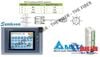 Cáp kết nối màn hình HMI Samkoon SA/SK/AK với PLC DELTA DVP dài 3M