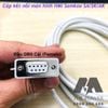 Cáp kết nối màn hình HMI Samkoon SA/SK/AK/EK với PLC Panasonic FP0/FP2/FPM dài 3M