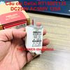 Cầu chì Delixi RT1600T125, DC250V AC500V 125A