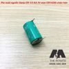 Pin nuôi nguồn Varta CR 1/2 AA 3V size CR14250 chân hàn